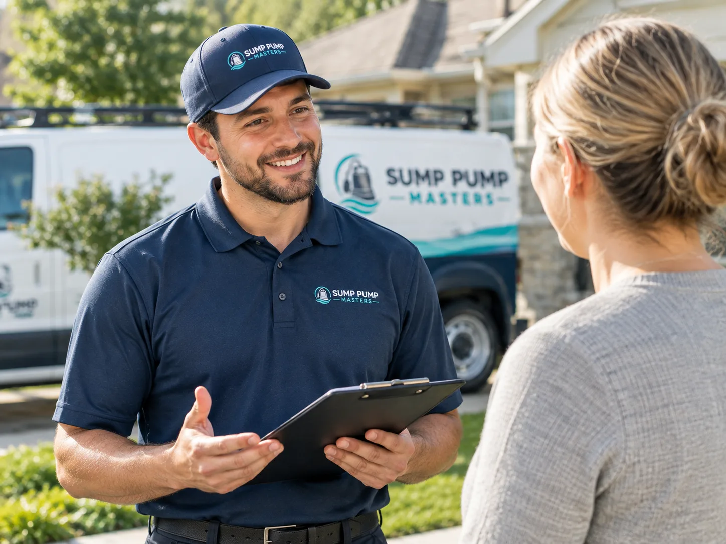 Sump Pump Repair Milesville, SD FAQs